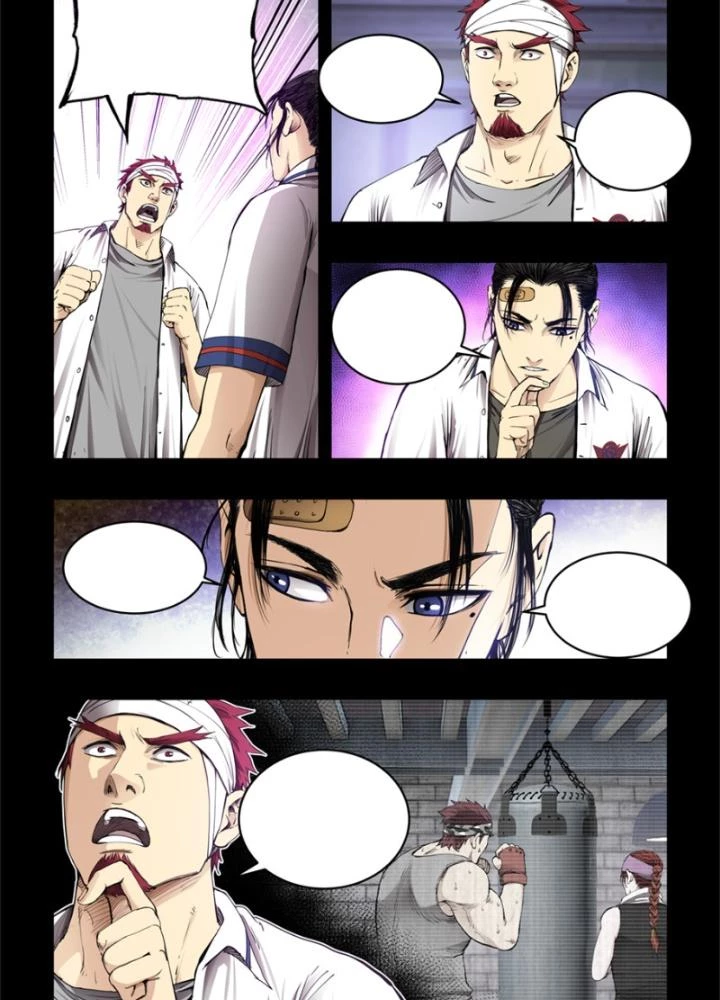 Hữu Kích Chapter 92 - 7