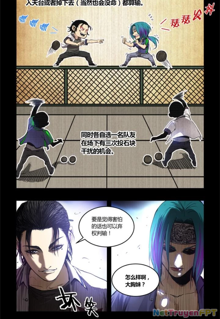 Hữu Kích Chapter 92 - 29