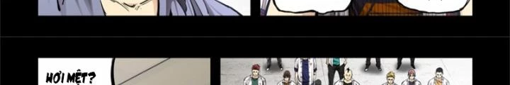 Hữu Kích Chapter 93 - 4