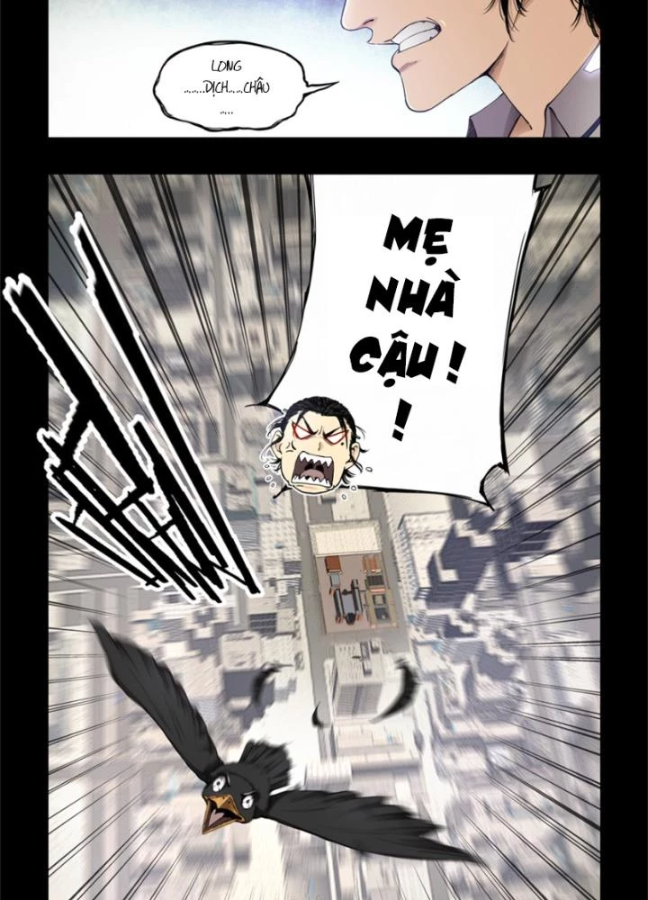 Hữu Kích Chapter 93 - 9