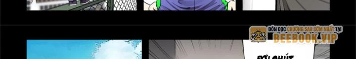Hữu Kích Chapter 93 - 12