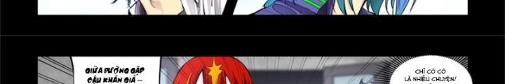 Hữu Kích Chapter 93 - 16