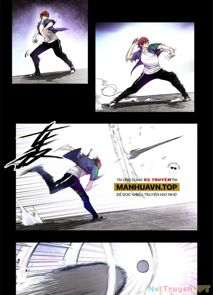 Hữu Kích Chapter 93 - 29