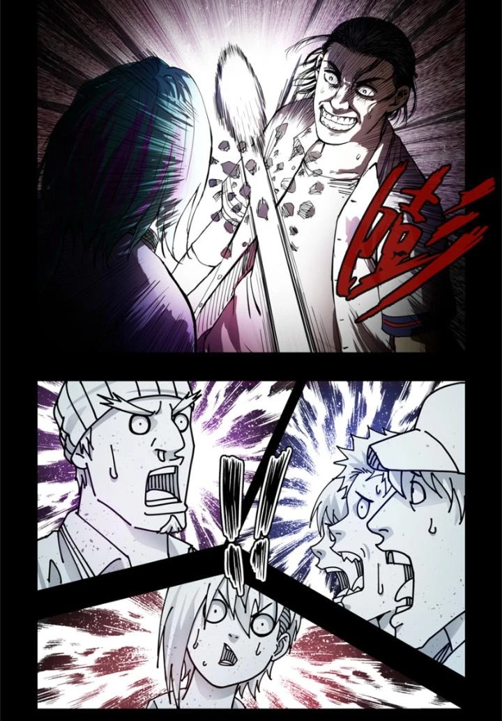 Hữu Kích Chapter 93 - 31
