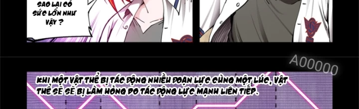 Hữu Kích Chapter 94 - 2