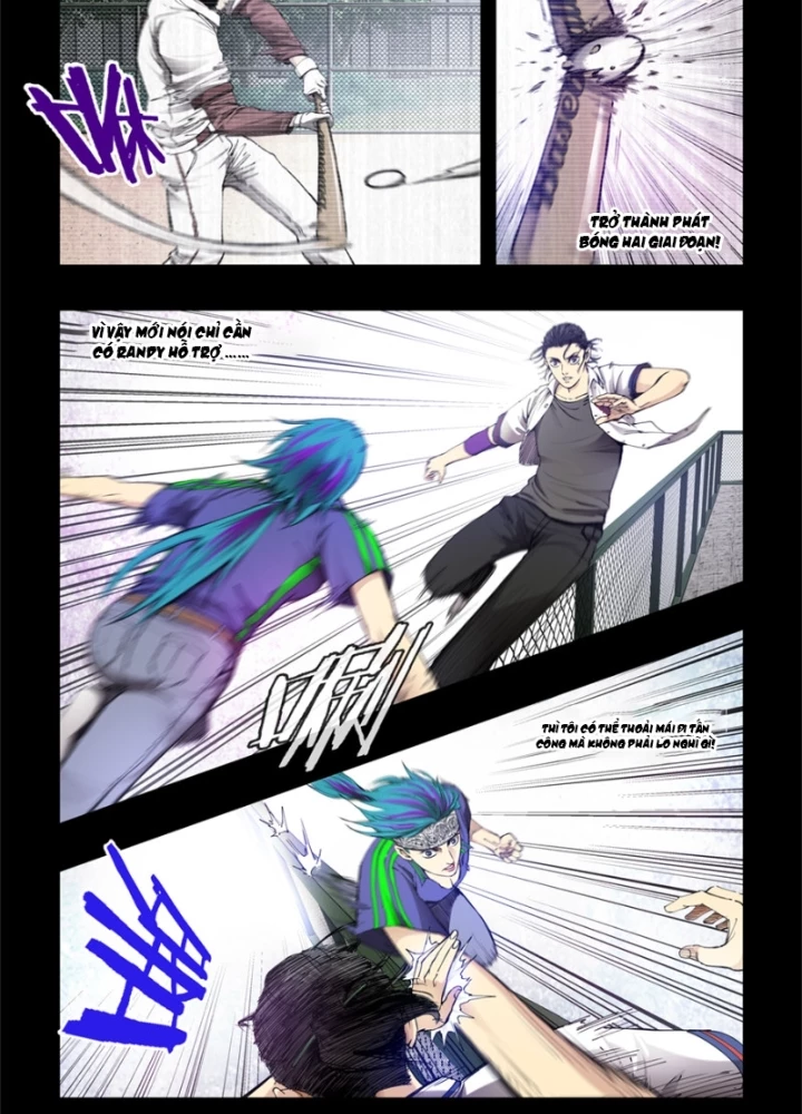 Hữu Kích Chapter 94 - 5
