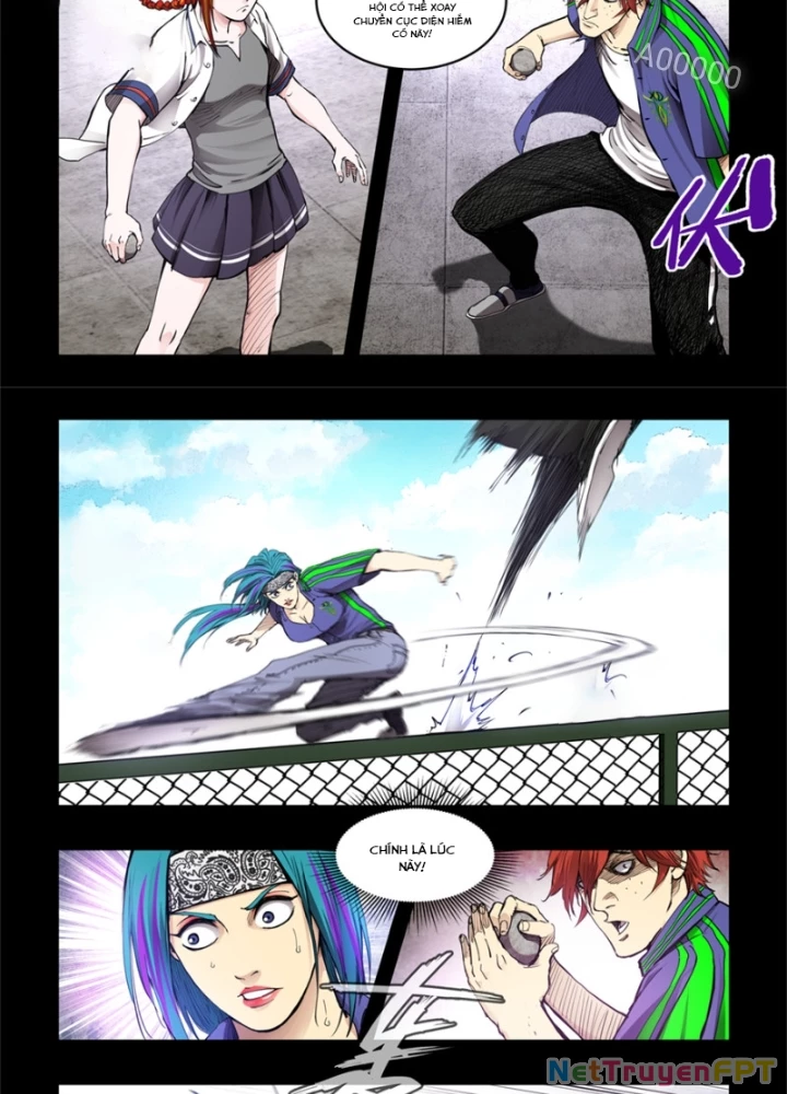 Hữu Kích Chapter 94 - 23