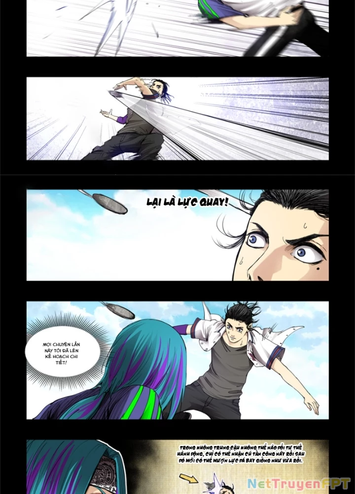 Hữu Kích Chapter 94 - 25