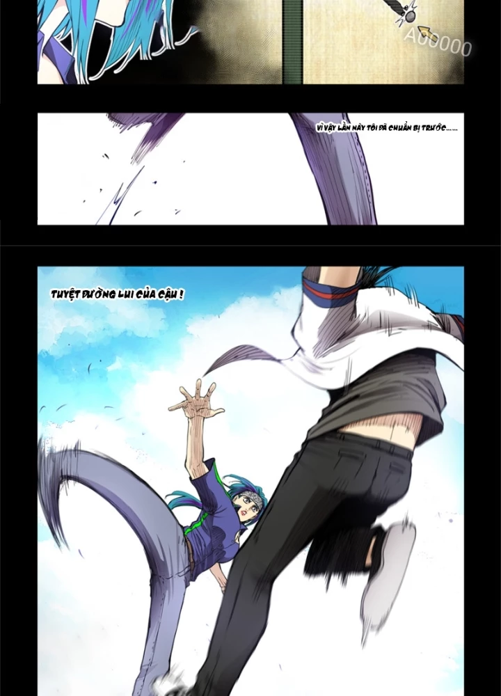 Hữu Kích Chapter 94 - 27