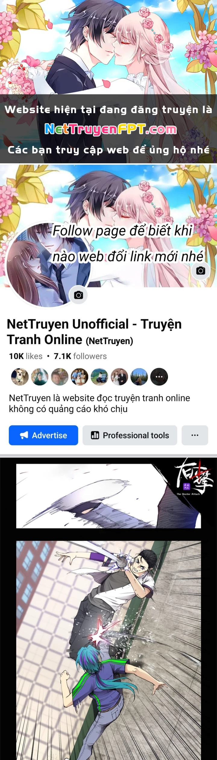 Hữu Kích Chapter 95 - 1