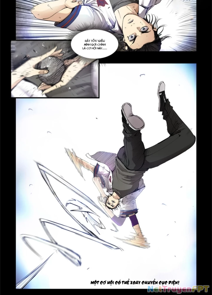 Hữu Kích Chapter 95 - 9
