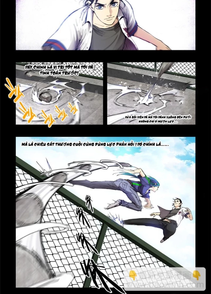 Hữu Kích Chapter 95 - 13