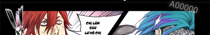 Hữu Kích Chapter 95 - 14