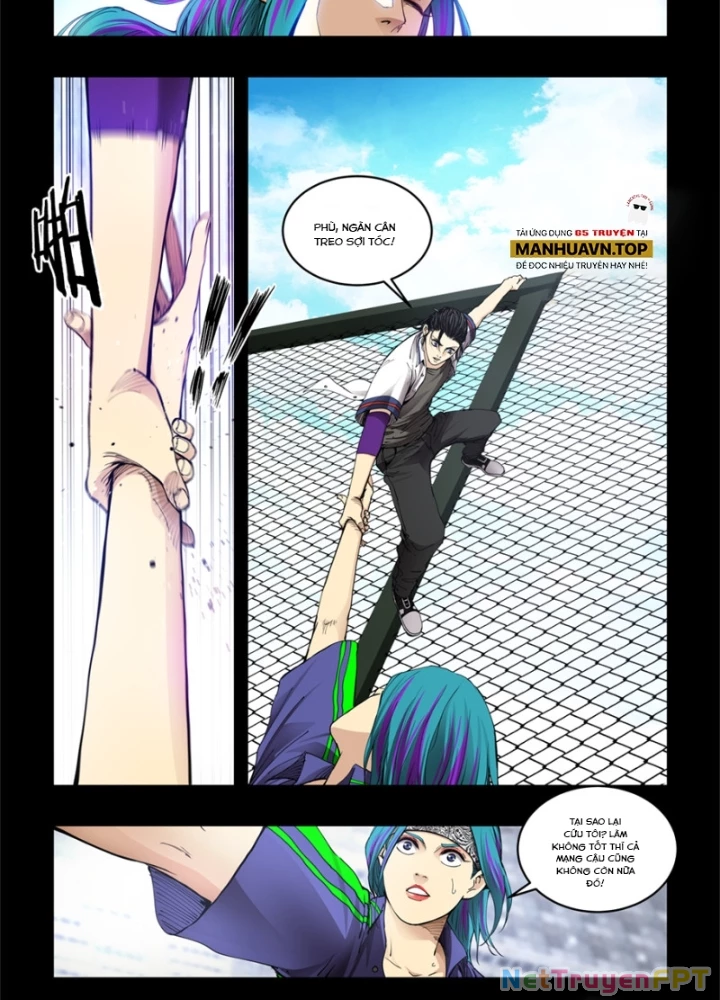Hữu Kích Chapter 95 - 17