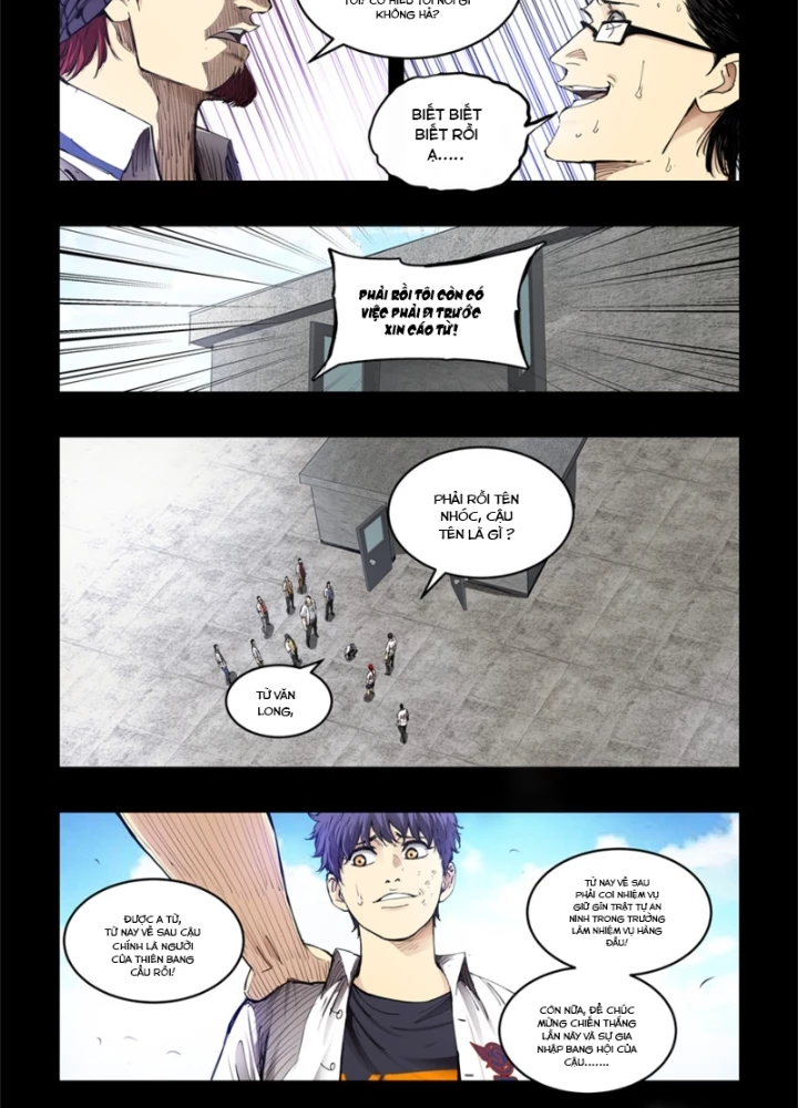 Hữu Kích Chapter 95 - 29