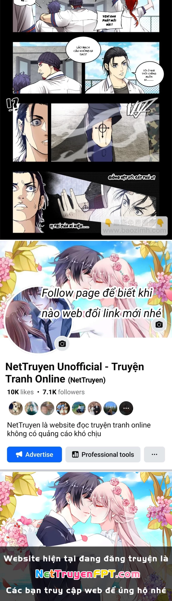 Hữu Kích Chapter 95 - 31