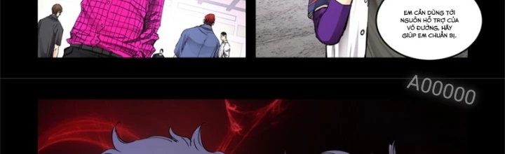 Hữu Kích Chapter 96 - 2