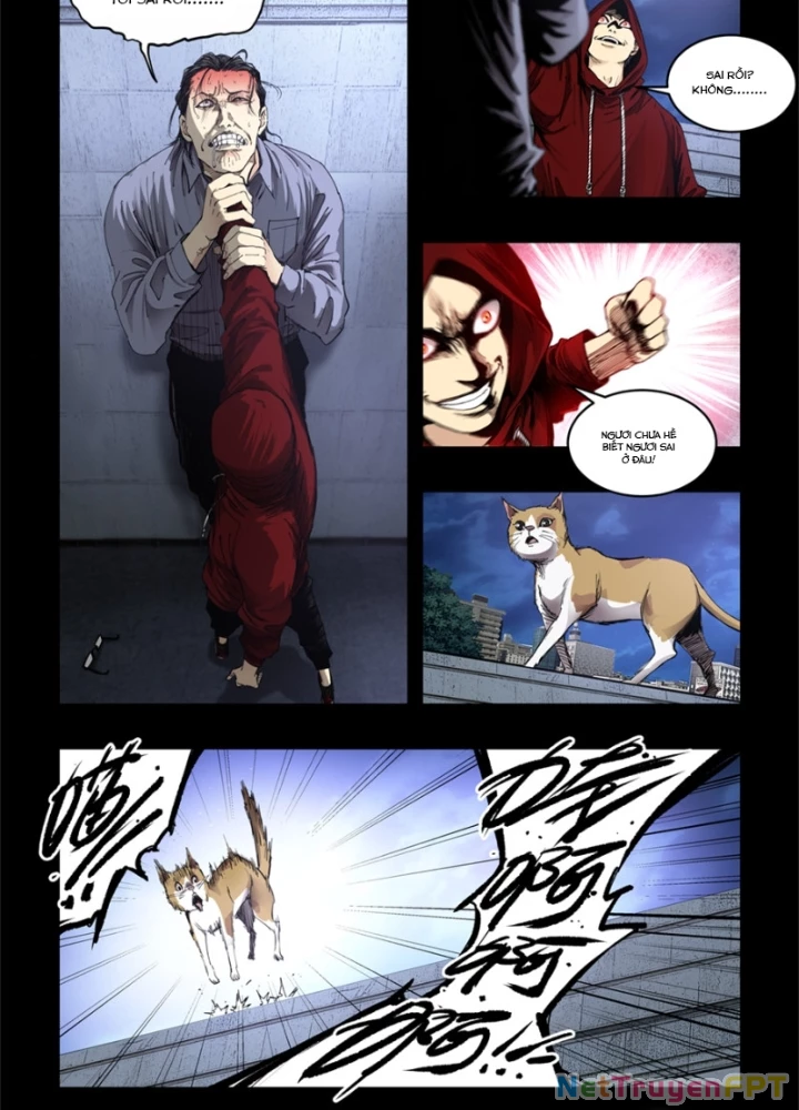 Hữu Kích Chapter 96 - 17