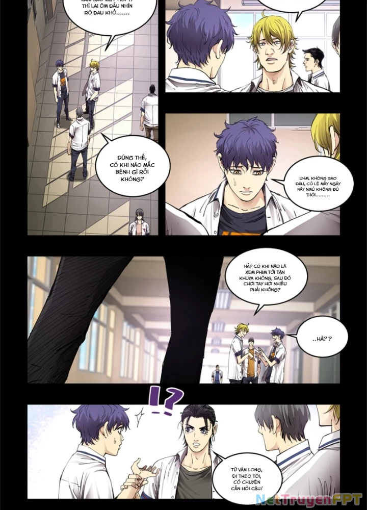Hữu Kích Chapter 96 - 25