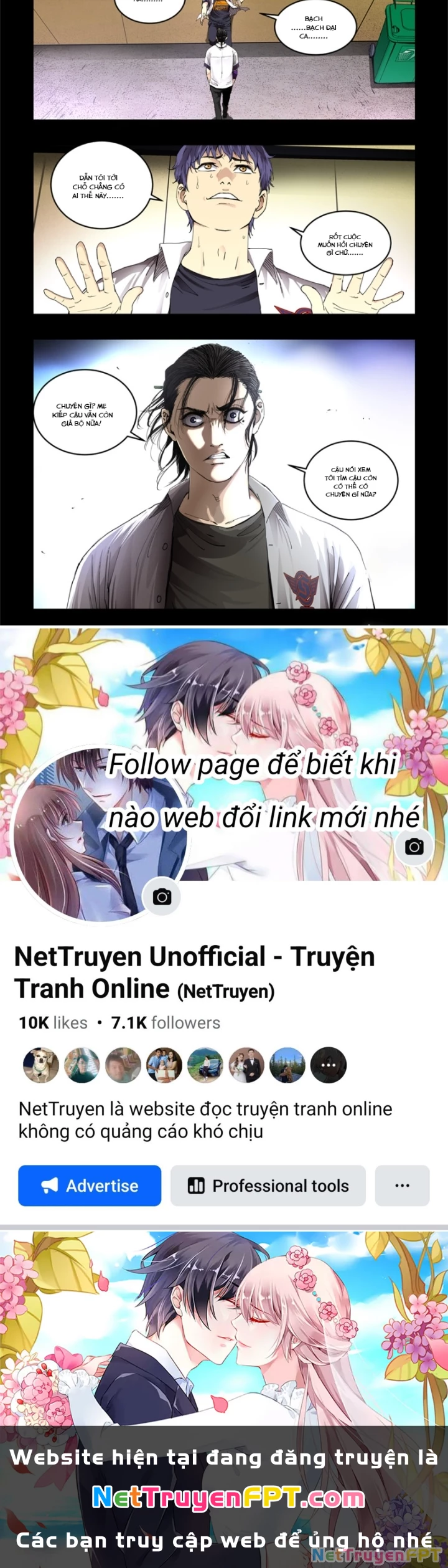 Hữu Kích Chapter 96 - 29