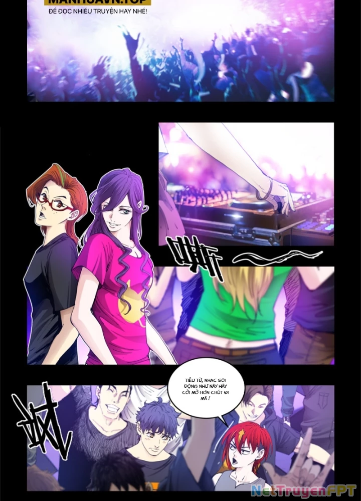Hữu Kích Chapter 97 - 15