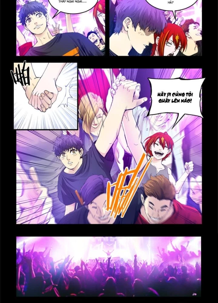 Hữu Kích Chapter 97 - 17