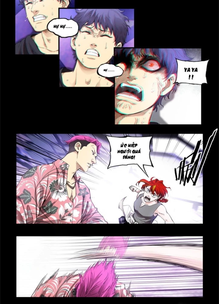 Hữu Kích Chapter 97 - 29
