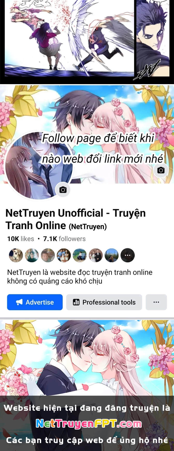 Hữu Kích Chapter 97 - 35