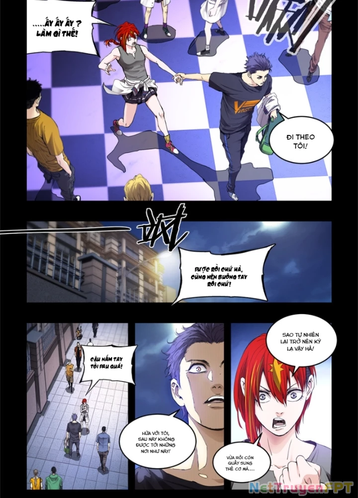 Hữu Kích Chapter 98 - 9