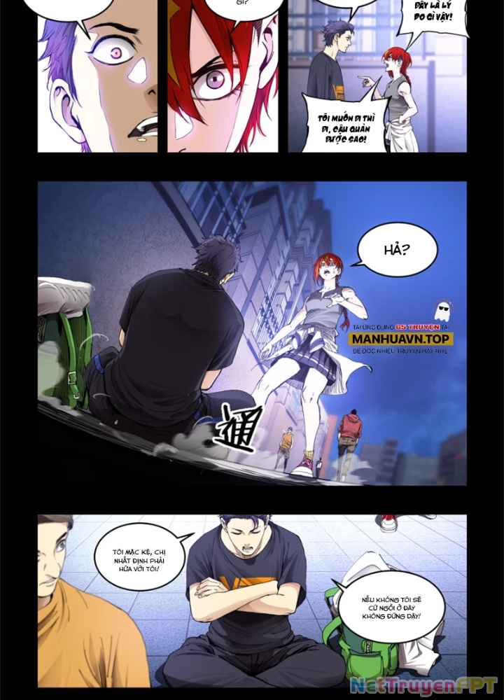 Hữu Kích Chapter 98 - 11