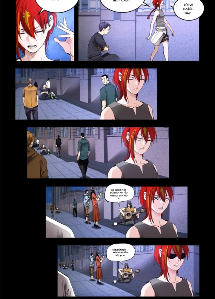 Hữu Kích Chapter 98 - 13