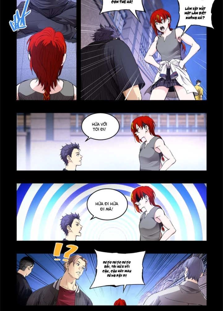 Hữu Kích Chapter 98 - 15