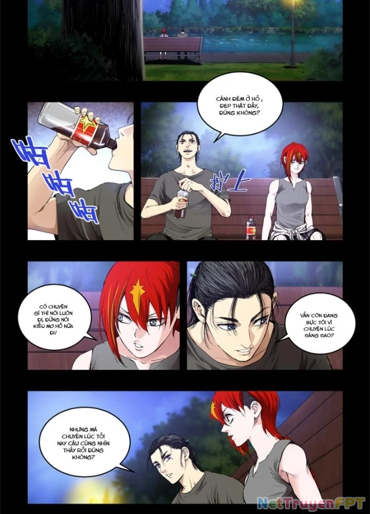 Hữu Kích Chapter 98 - 21