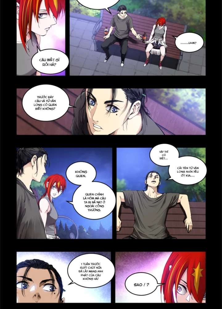 Hữu Kích Chapter 98 - 23