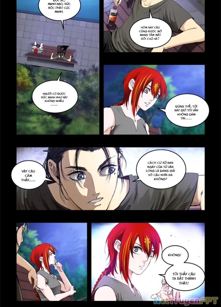 Hữu Kích Chapter 98 - 25