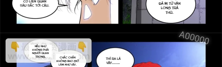 Hữu Kích Chapter 99 - 2
