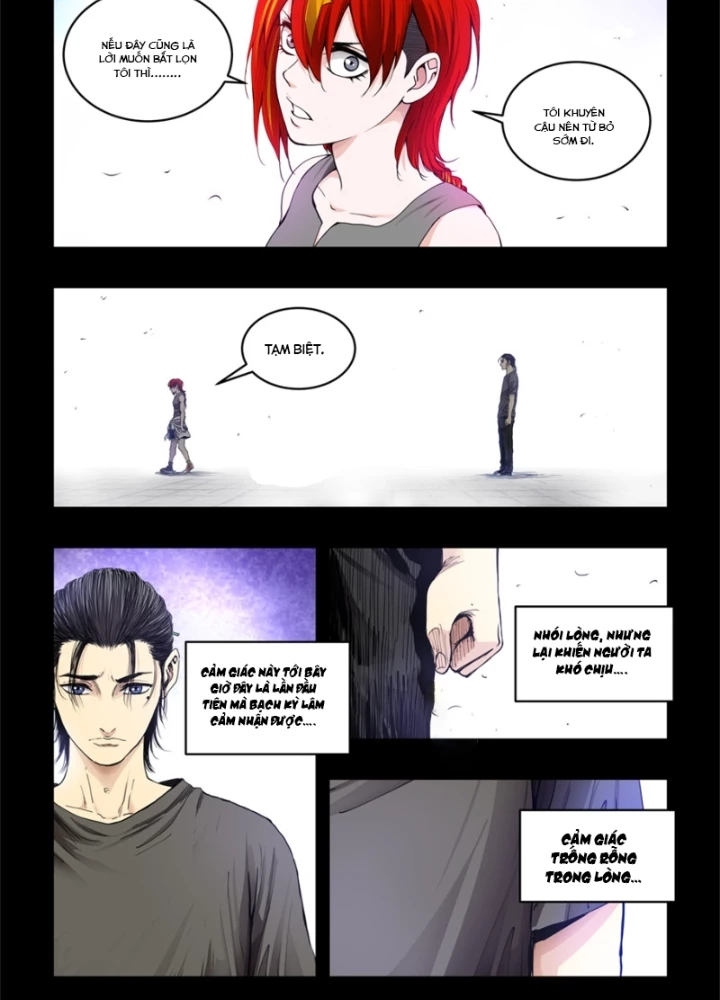 Hữu Kích Chapter 99 - 7