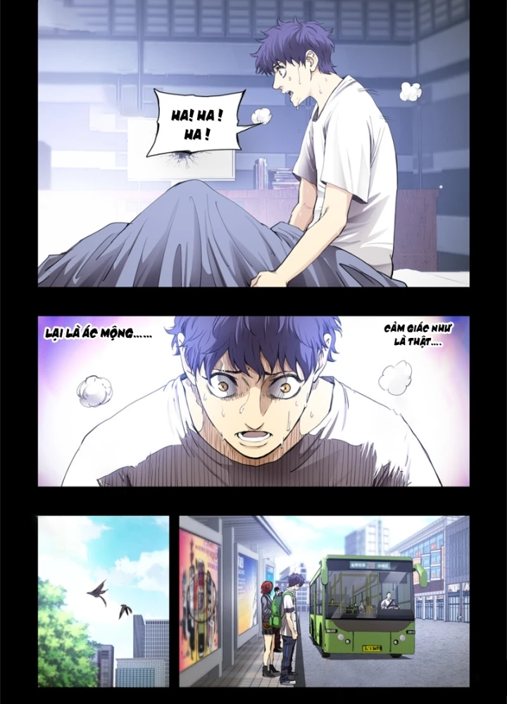 Hữu Kích Chapter 99 - 11