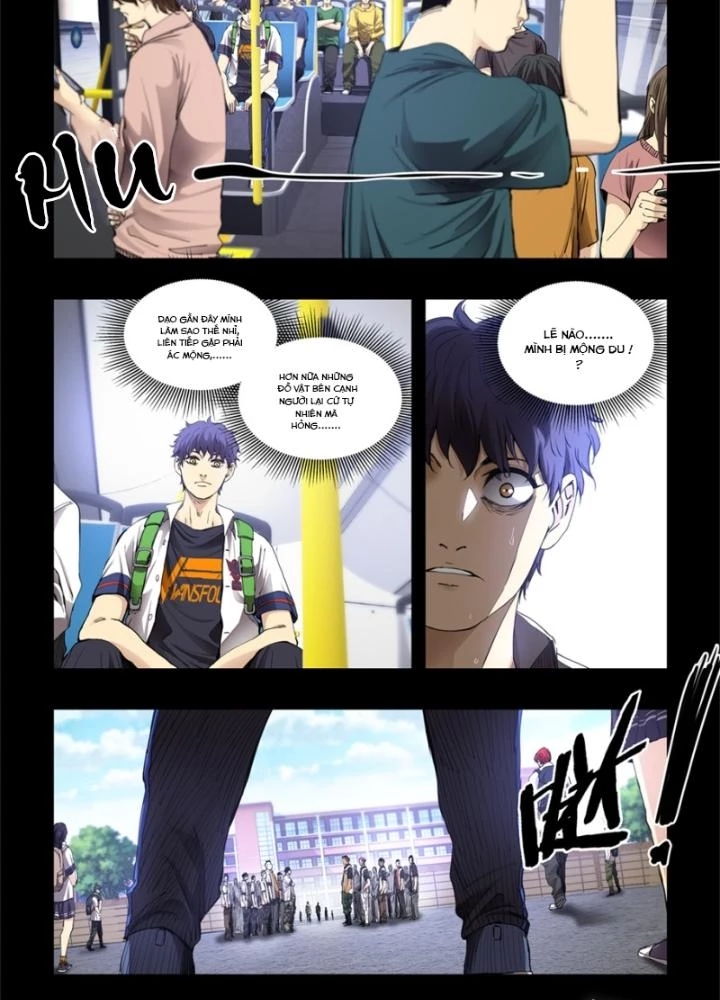 Hữu Kích Chapter 99 - 13