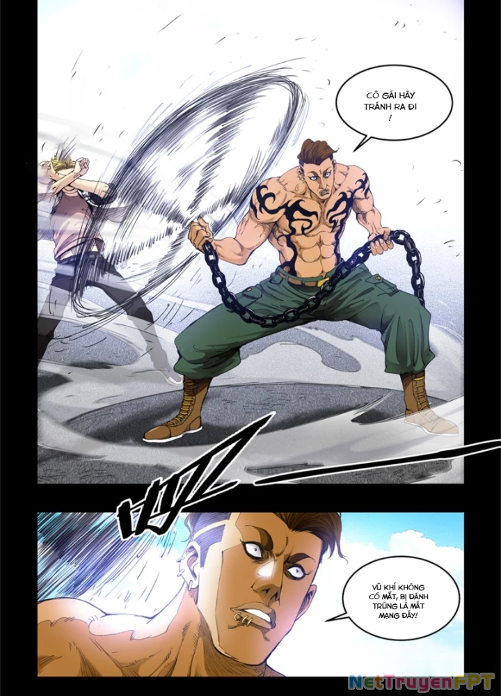 Hữu Kích Chapter 99 - 23