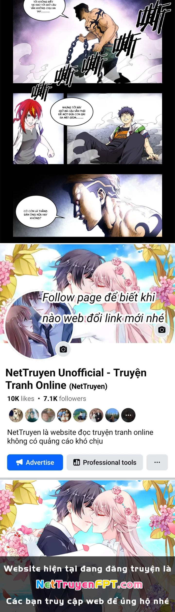 Hữu Kích Chapter 99 - 29