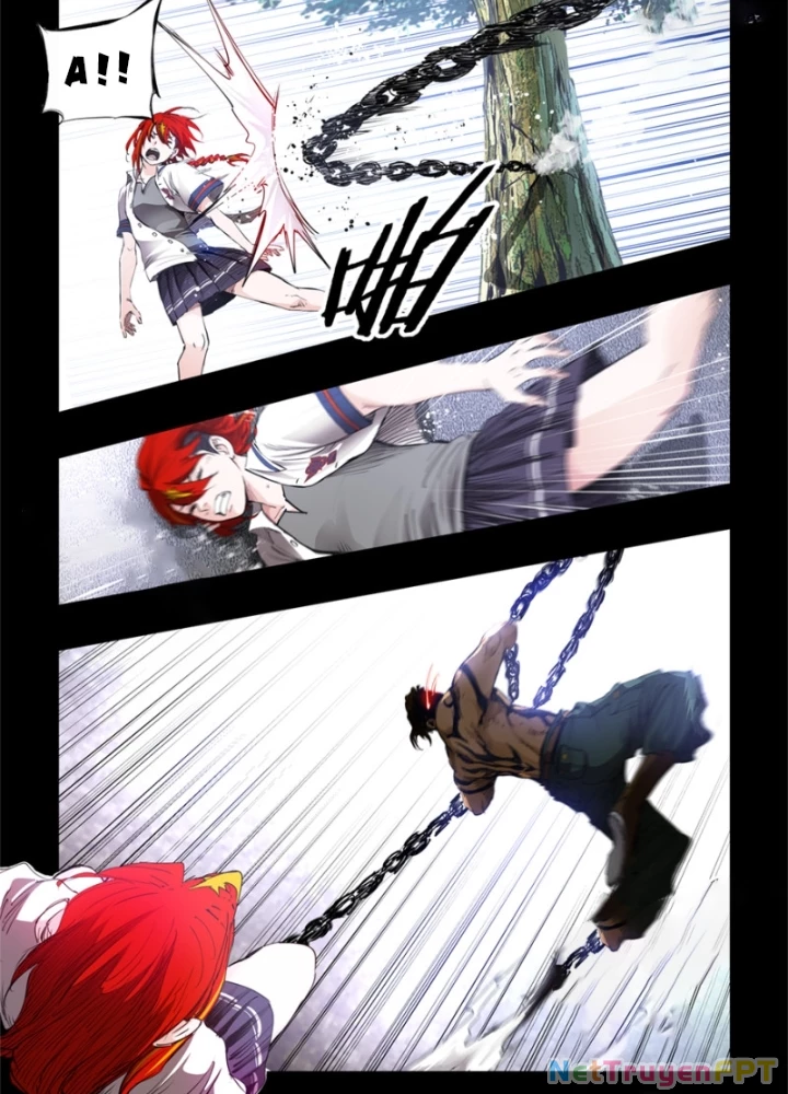 Hữu Kích Chapter 100 - 13