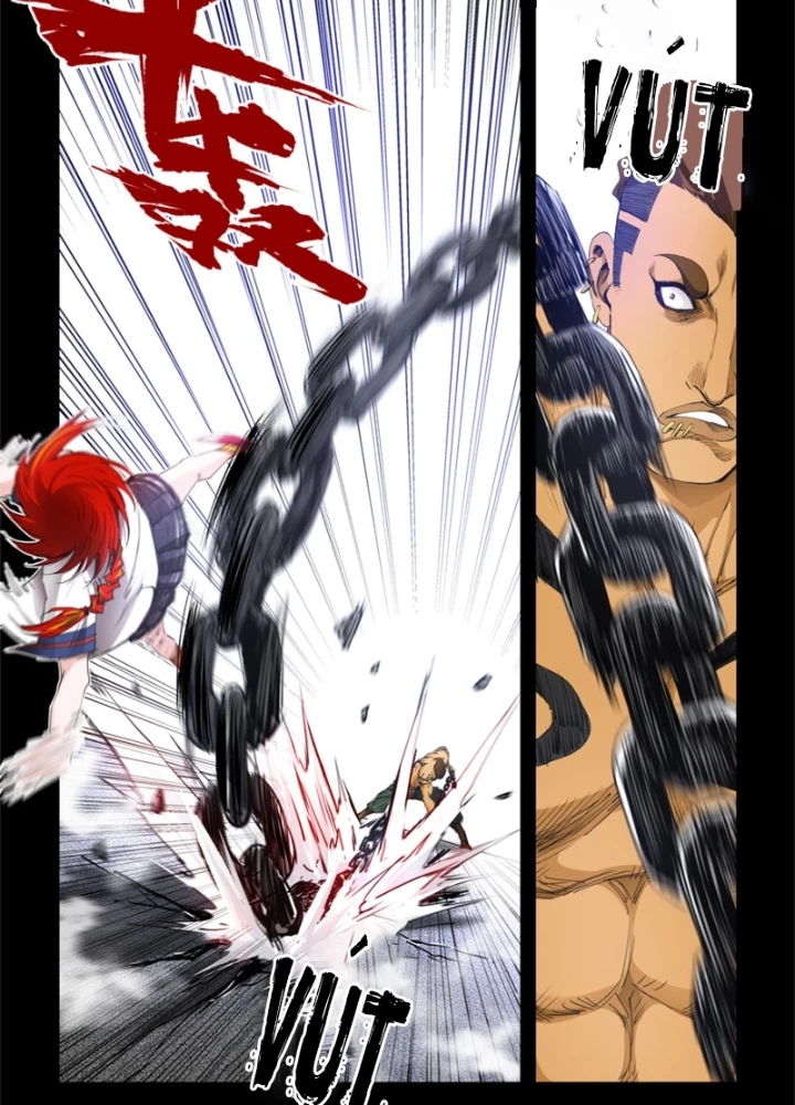 Hữu Kích Chapter 100 - 15