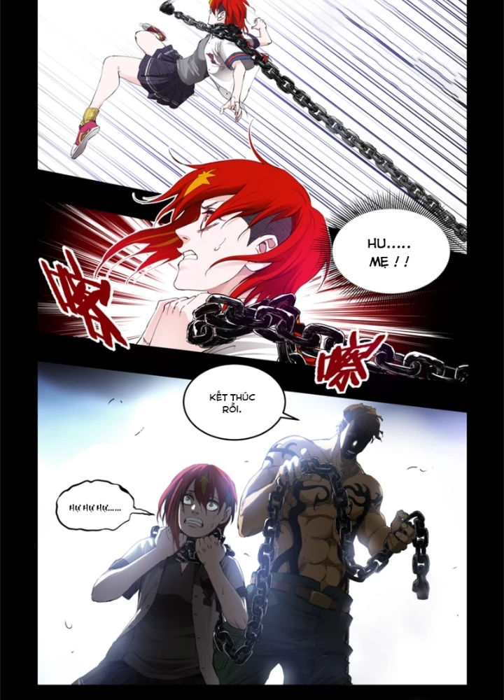 Hữu Kích Chapter 100 - 17