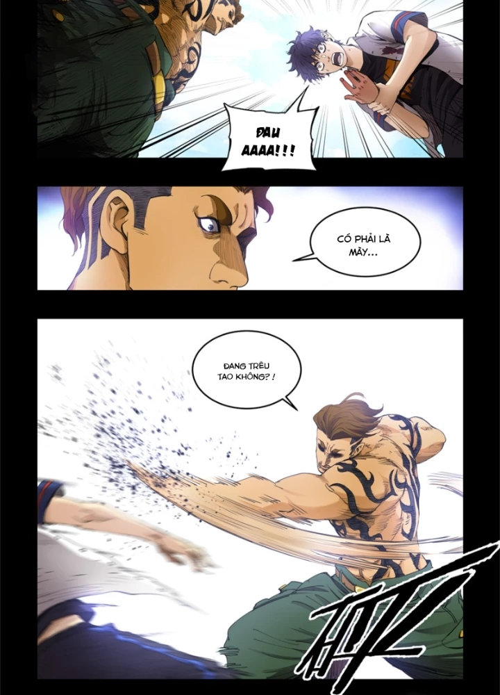 Hữu Kích Chapter 100 - 25