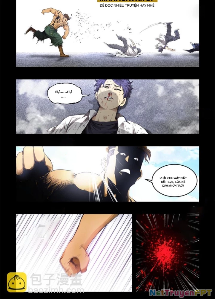Hữu Kích Chapter 100 - 29