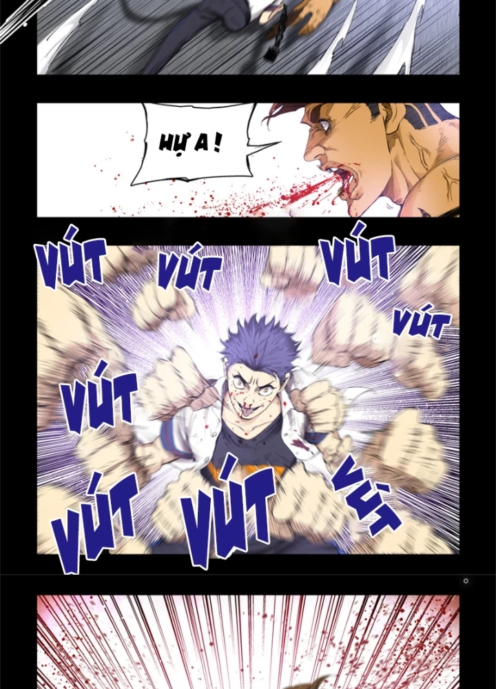 Hữu Kích Chapter 101 - 25