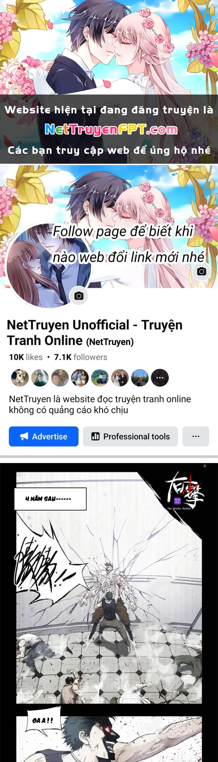 Hữu Kích Chapter 103 - 1