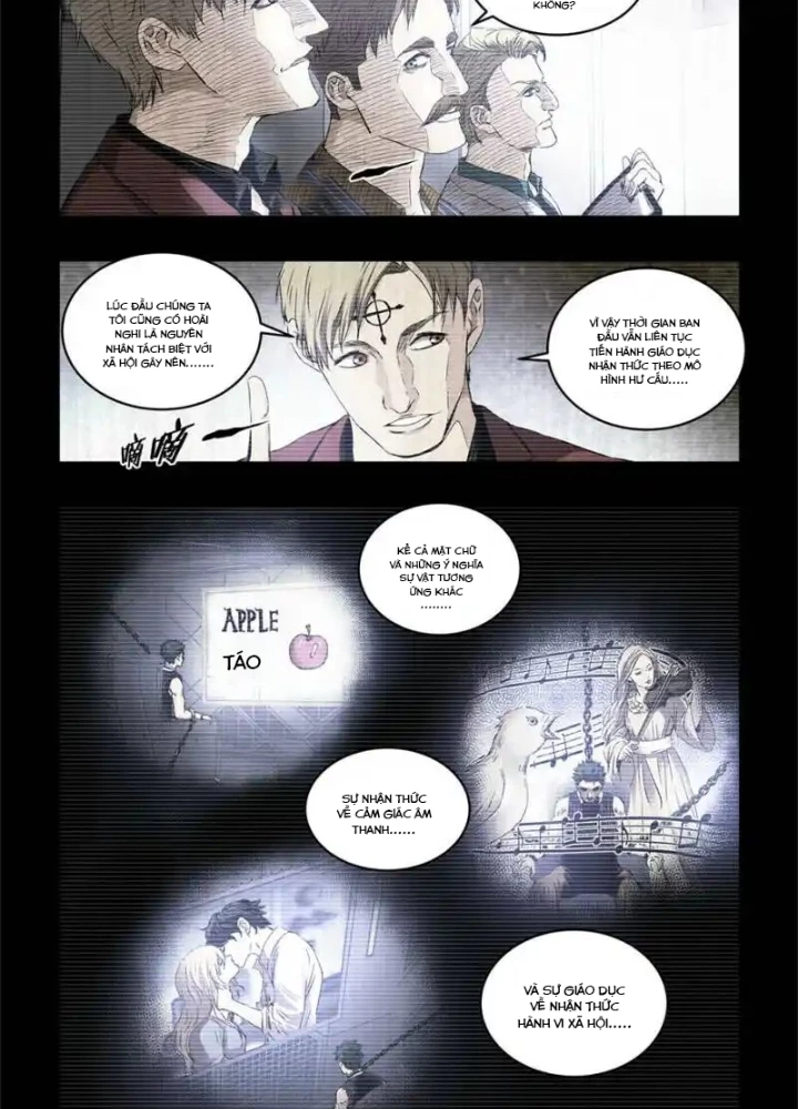 Hữu Kích Chapter 103 - 5