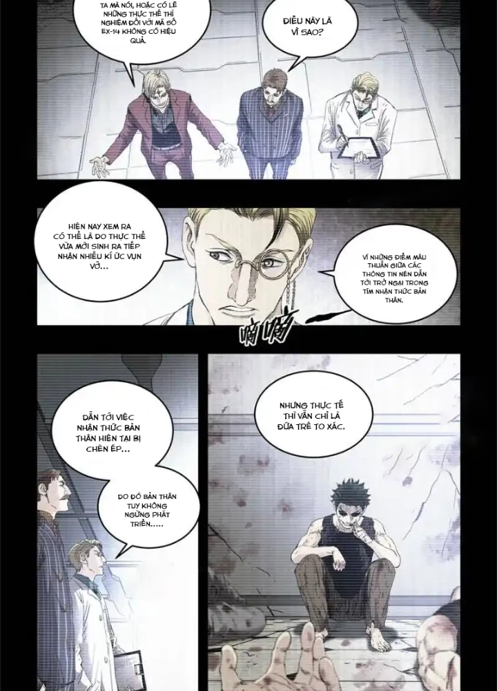 Hữu Kích Chapter 103 - 7